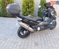 Ямаха Т-макс, объемом двигателя 0.5 л и пробегом 60 тыс. км за 6500 $, фото 22 на Automoto.ua