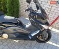 Ямаха Т-макс, объемом двигателя 0.5 л и пробегом 60 тыс. км за 6500 $, фото 2 на Automoto.ua