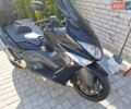 Ямаха Т-макс, объемом двигателя 0.5 л и пробегом 60 тыс. км за 6500 $, фото 1 на Automoto.ua