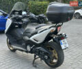 Ямаха T-max, об'ємом двигуна 0.53 л та пробігом 12 тис. км за 6900 $, фото 3 на Automoto.ua