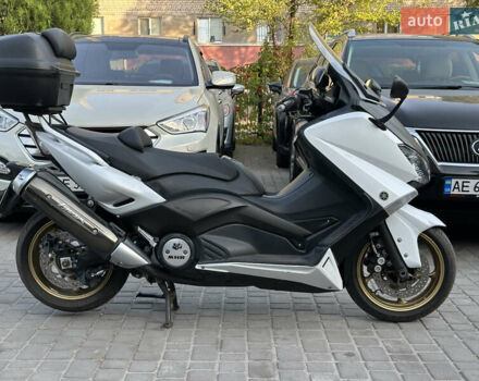 Ямаха T-max, об'ємом двигуна 0.53 л та пробігом 12 тис. км за 6900 $, фото 1 на Automoto.ua
