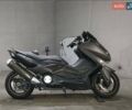 Ямаха Т-макс, объемом двигателя 0.53 л и пробегом 54 тыс. км за 9200 $, фото 1 на Automoto.ua