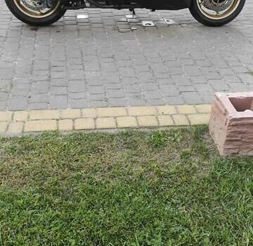 Ямаха T-max, об'ємом двигуна 0.53 л та пробігом 17 тис. км за 3600 $, фото 8 на Automoto.ua