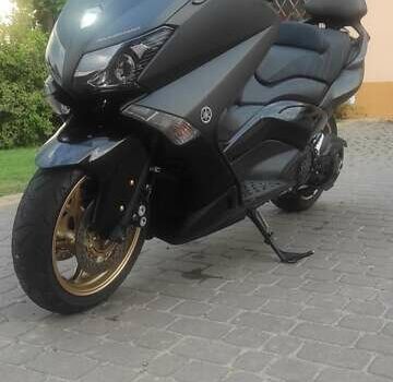Ямаха T-max, об'ємом двигуна 0.53 л та пробігом 17 тис. км за 3600 $, фото 3 на Automoto.ua