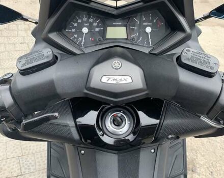 Ямаха T-max, об'ємом двигуна 0.53 л та пробігом 8 тис. км за 3400 $, фото 5 на Automoto.ua