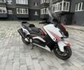 Ямаха Т-макс 2014 в Ахтырке на Automoto.ua Ямаха Т-макс, объемом двигателя 0.53 л и пробегом 0 тыс. км за 3400 $, фото 6 на Automoto.ua