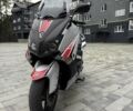 Ямаха Т-макс, объемом двигателя 0.53 л и пробегом 0 тыс. км за 3400 $, фото 1 на Automoto.ua