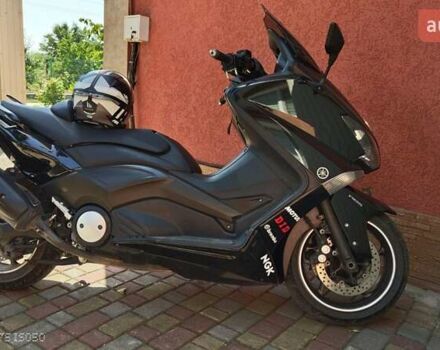 Ямаха T-max, об'ємом двигуна 0.53 л та пробігом 8 тис. км за 3400 $, фото 4 на Automoto.ua