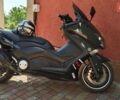 Ямаха T-max, об'ємом двигуна 0.53 л та пробігом 8 тис. км за 3400 $, фото 4 на Automoto.ua