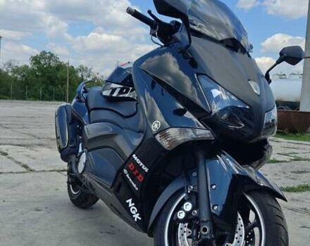 Ямаха T-max, об'ємом двигуна 0.53 л та пробігом 8 тис. км за 3400 $, фото 2 на Automoto.ua
