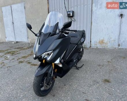 Ямаха Т-макс, объемом двигателя 0 л и пробегом 20 тыс. км за 9700 $, фото 3 на Automoto.ua