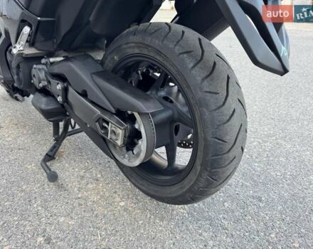 Ямаха Т-макс, объемом двигателя 0 л и пробегом 20 тыс. км за 9700 $, фото 13 на Automoto.ua