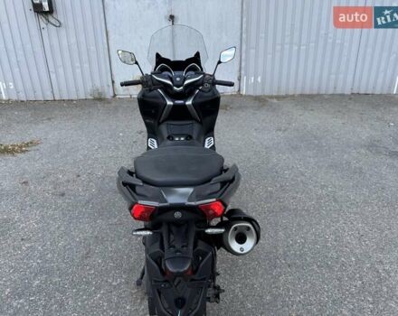 Ямаха Т-макс, объемом двигателя 0 л и пробегом 20 тыс. км за 9700 $, фото 7 на Automoto.ua