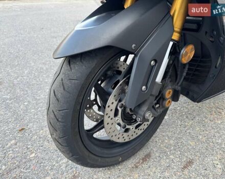 Ямаха Т-макс, объемом двигателя 0 л и пробегом 20 тыс. км за 9700 $, фото 12 на Automoto.ua