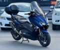 Ямаха Т-макс, объемом двигателя 0.53 л и пробегом 0 тыс. км за 9700 $, фото 1 на Automoto.ua