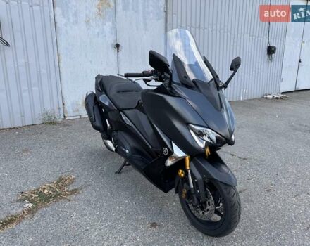 Ямаха Т-макс, объемом двигателя 0 л и пробегом 20 тыс. км за 9700 $, фото 2 на Automoto.ua