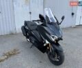 Ямаха Т-макс, объемом двигателя 0 л и пробегом 20 тыс. км за 9700 $, фото 2 на Automoto.ua