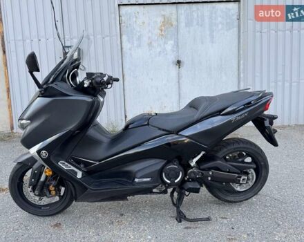 Ямаха Т-макс, объемом двигателя 0 л и пробегом 20 тыс. км за 9700 $, фото 1 на Automoto.ua