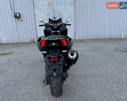 Ямаха Т-макс, объемом двигателя 0 л и пробегом 20 тыс. км за 9700 $, фото 6 на Automoto.ua