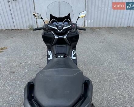 Ямаха Т-макс 2018 в Днепре (Днепропетровске) на Automoto.ua Ямаха Т-макс, объемом двигателя 0 л и пробегом 20 тыс. км за 9700 $, фото 8 на Automoto.ua