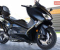 Ямаха T-max, об'ємом двигуна 0.53 л та пробігом 21 тис. км за 12300 $, фото 19 на Automoto.ua
