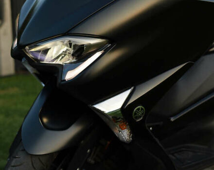 Ямаха T-max, об'ємом двигуна 0.53 л та пробігом 21 тис. км за 12300 $, фото 5 на Automoto.ua