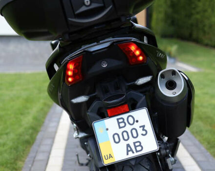 Ямаха T-max, об'ємом двигуна 0.53 л та пробігом 21 тис. км за 12300 $, фото 36 на Automoto.ua