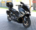 Ямаха T-max, об'ємом двигуна 0.53 л та пробігом 21 тис. км за 12300 $, фото 20 на Automoto.ua