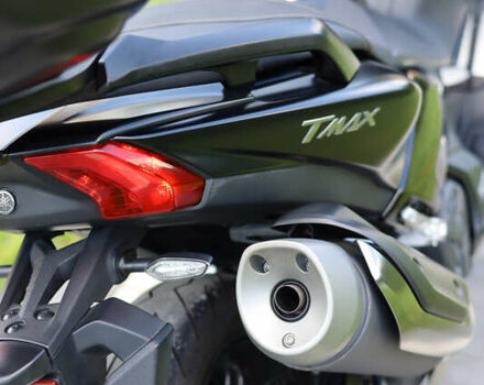 Ямаха T-max, об'ємом двигуна 0.53 л та пробігом 21 тис. км за 12300 $, фото 29 на Automoto.ua