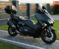 Ямаха T-max, об'ємом двигуна 0.53 л та пробігом 21 тис. км за 12300 $, фото 12 на Automoto.ua