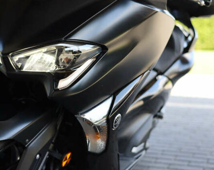 Ямаха T-max, об'ємом двигуна 0.53 л та пробігом 21 тис. км за 12300 $, фото 25 на Automoto.ua