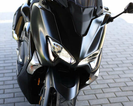 Ямаха T-max, об'ємом двигуна 0.53 л та пробігом 21 тис. км за 12300 $, фото 21 на Automoto.ua