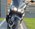 Ямаха T-max, об'ємом двигуна 0.53 л та пробігом 21 тис. км за 12300 $, фото 16 на Automoto.ua