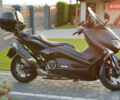 Ямаха T-max, об'ємом двигуна 0.53 л та пробігом 21 тис. км за 12300 $, фото 10 на Automoto.ua