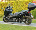 Ямаха T-max, об'ємом двигуна 0.53 л та пробігом 21 тис. км за 12300 $, фото 6 на Automoto.ua