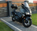 Ямаха T-max, об'ємом двигуна 0.53 л та пробігом 21 тис. км за 12300 $, фото 14 на Automoto.ua