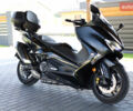 Ямаха T-max, об'ємом двигуна 0.53 л та пробігом 21 тис. км за 12300 $, фото 23 на Automoto.ua