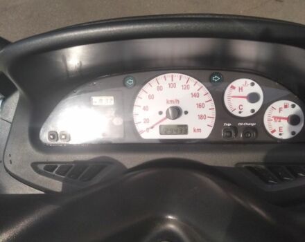 Ямаха Т-макс, объемом двигателя 0.5 л и пробегом 0 тыс. км за 2500 $, фото 3 на Automoto.ua