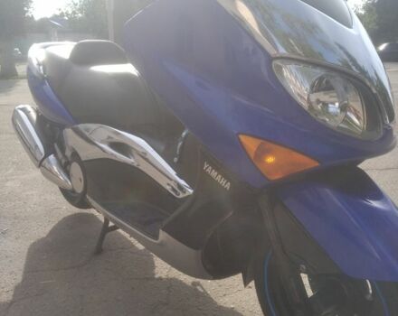Ямаха Т-макс, объемом двигателя 0.5 л и пробегом 0 тыс. км за 2500 $, фото 5 на Automoto.ua