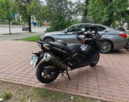 Ямаха Т-макс, объемом двигателя 0.53 л и пробегом 0 тыс. км за 7950 $, фото 6 на Automoto.ua