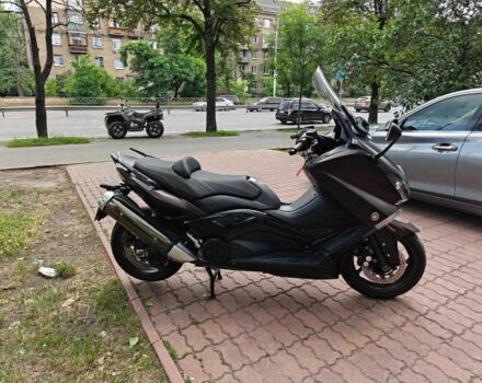 Ямаха Т-макс, объемом двигателя 0.53 л и пробегом 0 тыс. км за 7950 $, фото 3 на Automoto.ua