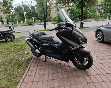 Ямаха Т-макс, объемом двигателя 0.53 л и пробегом 0 тыс. км за 7950 $, фото 1 на Automoto.ua