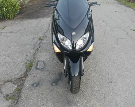 Ямаха Т-макс, объемом двигателя 0.5 л и пробегом 0 тыс. км за 2500 $, фото 7 на Automoto.ua