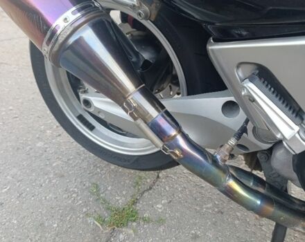 Ямаха Т-макс, объемом двигателя 0.5 л и пробегом 0 тыс. км за 2500 $, фото 6 на Automoto.ua