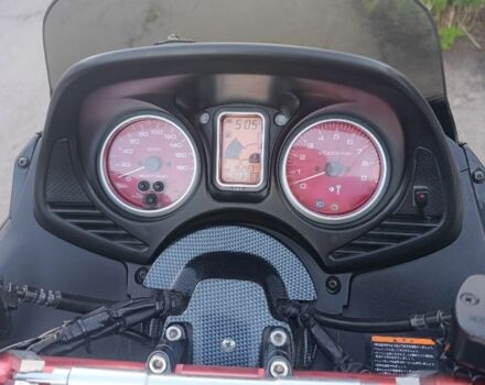 Ямаха Т-макс, объемом двигателя 0.5 л и пробегом 0 тыс. км за 2500 $, фото 5 на Automoto.ua