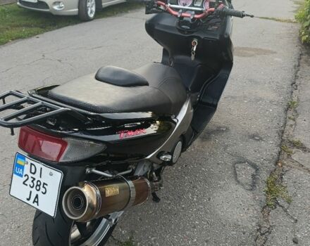 Ямаха Т-макс, объемом двигателя 0.5 л и пробегом 0 тыс. км за 2500 $, фото 2 на Automoto.ua