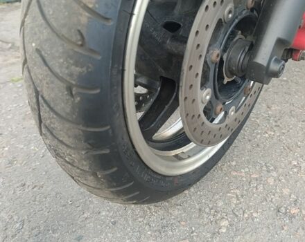 Ямаха Т-макс, объемом двигателя 0.5 л и пробегом 0 тыс. км за 2500 $, фото 4 на Automoto.ua