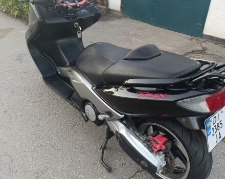 Ямаха Т-макс, объемом двигателя 0.5 л и пробегом 0 тыс. км за 2500 $, фото 3 на Automoto.ua