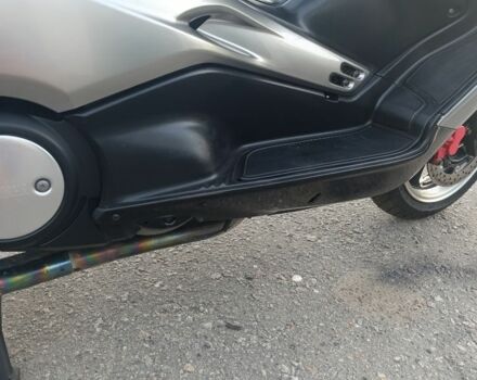 Ямаха Т-макс, объемом двигателя 0.5 л и пробегом 0 тыс. км за 2500 $, фото 9 на Automoto.ua