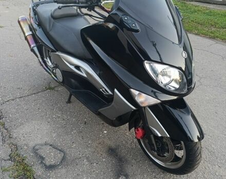 Ямаха Т-макс, объемом двигателя 0.5 л и пробегом 0 тыс. км за 2500 $, фото 1 на Automoto.ua